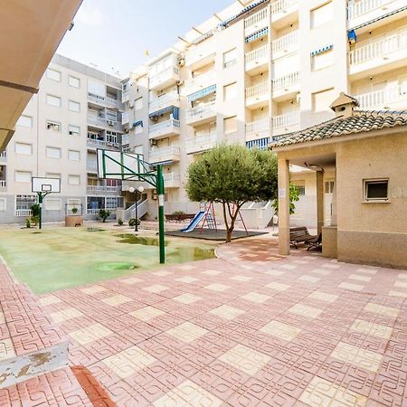 Ferienwohnung Alegria Id 27 Torrevieja Exterior foto