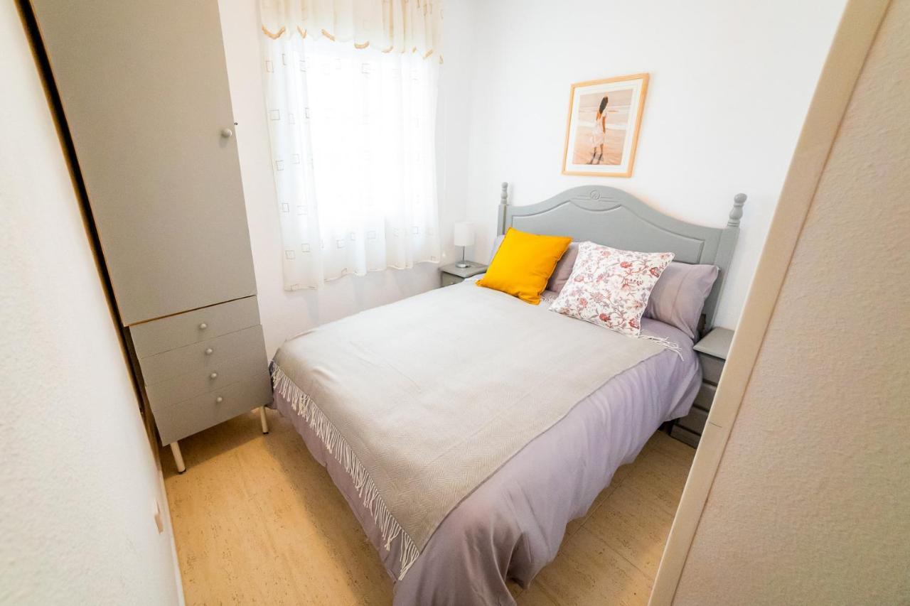 Ferienwohnung Alegria Id 27 Torrevieja Exterior foto