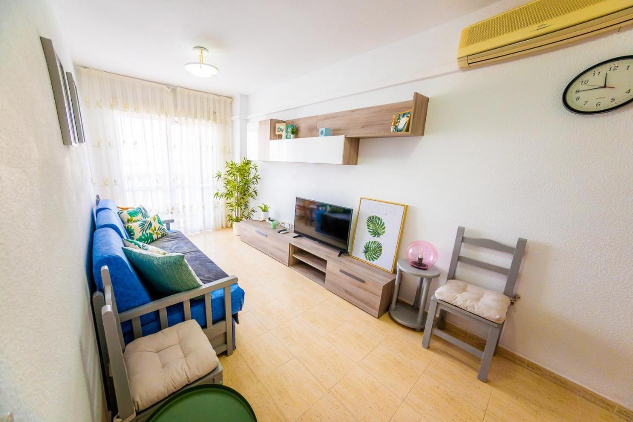 Ferienwohnung Alegria Id 27 Torrevieja Exterior foto
