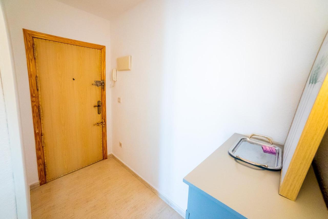 Ferienwohnung Alegria Id 27 Torrevieja Exterior foto