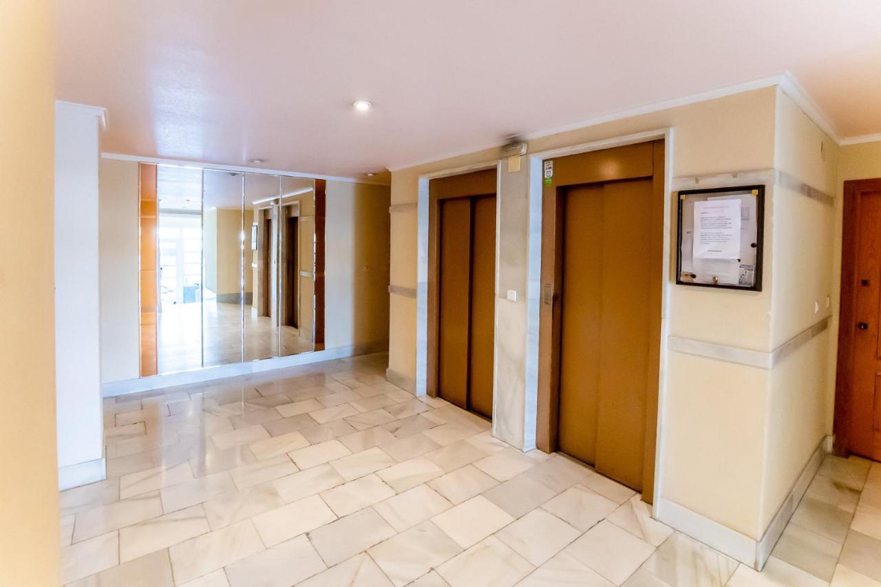 Ferienwohnung Alegria Id 27 Torrevieja Exterior foto